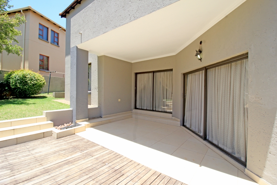 4 Bedroom Property for Sale in Kyalami Hills Gauteng