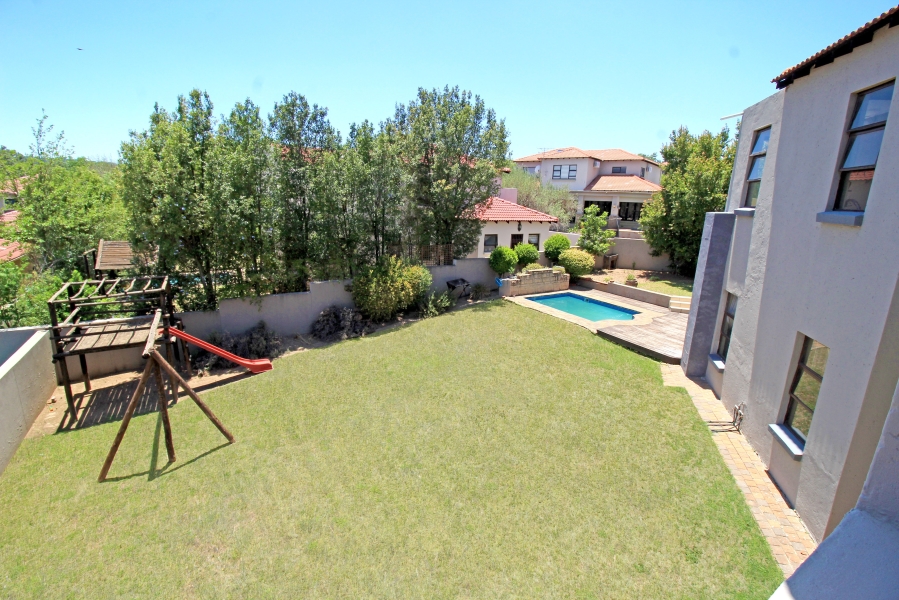 4 Bedroom Property for Sale in Kyalami Hills Gauteng