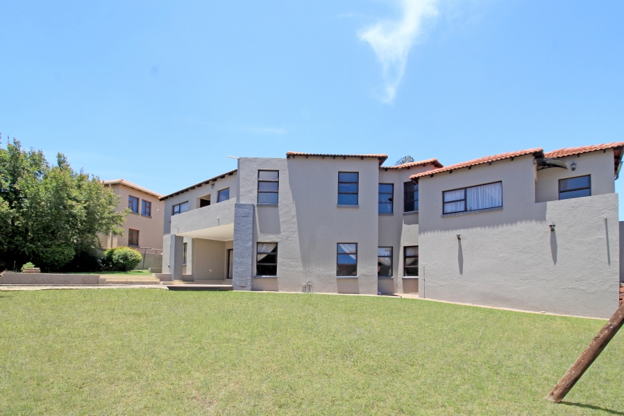 4 Bedroom Property for Sale in Kyalami Hills Gauteng