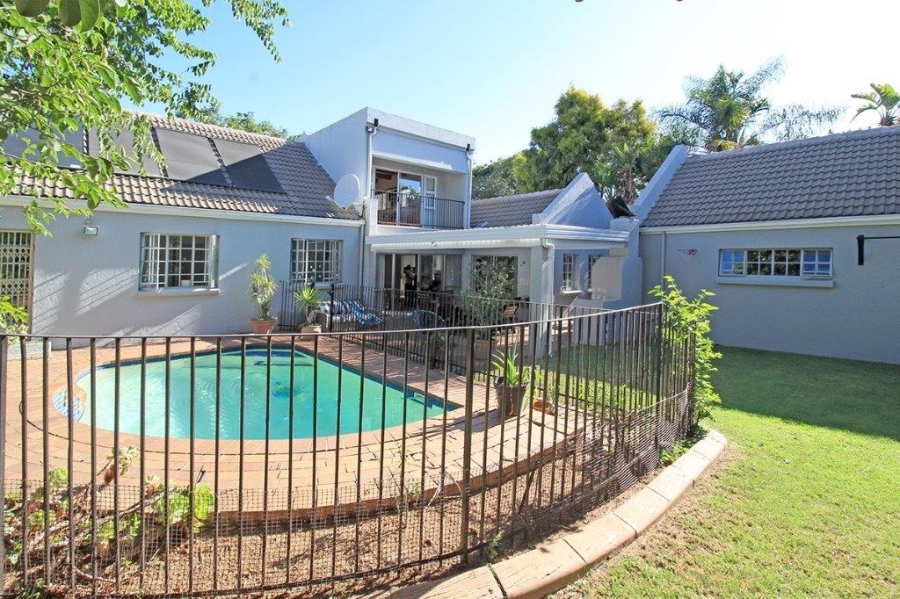 4 Bedroom Property for Sale in Dowerglen Ext 3 Gauteng