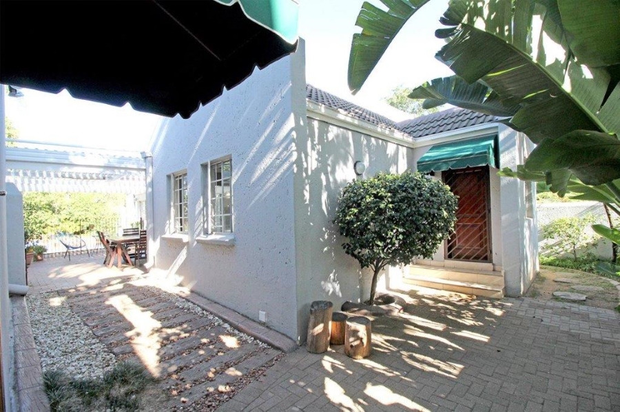 4 Bedroom Property for Sale in Dowerglen Ext 3 Gauteng