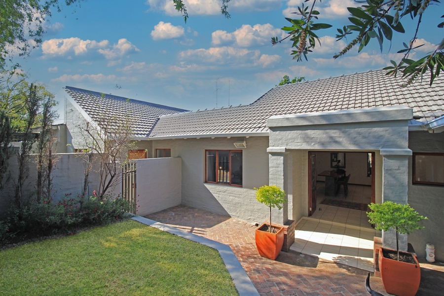 4 Bedroom Property for Sale in Thornhill Estate Gauteng