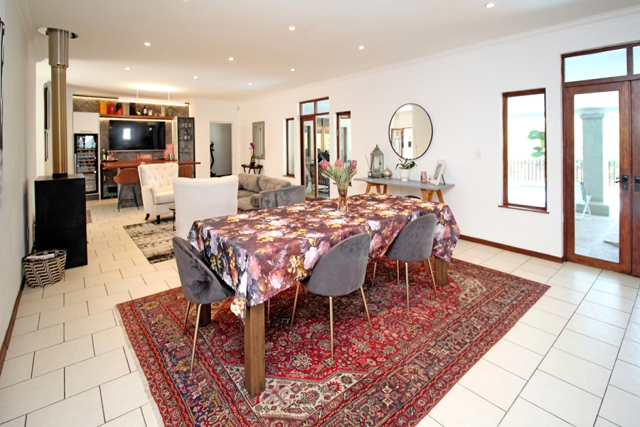 4 Bedroom Property for Sale in Thornhill Estate Gauteng