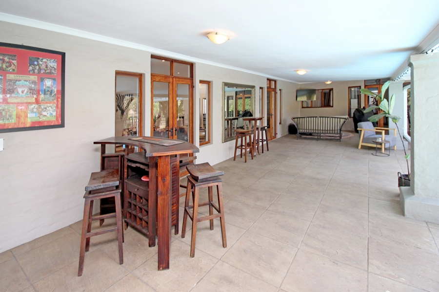 4 Bedroom Property for Sale in Thornhill Estate Gauteng