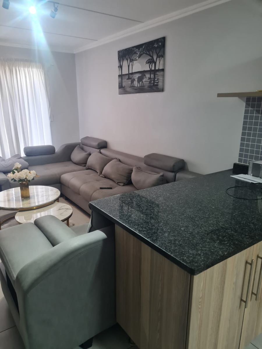 2 Bedroom Property for Sale in Eden Glen Gauteng