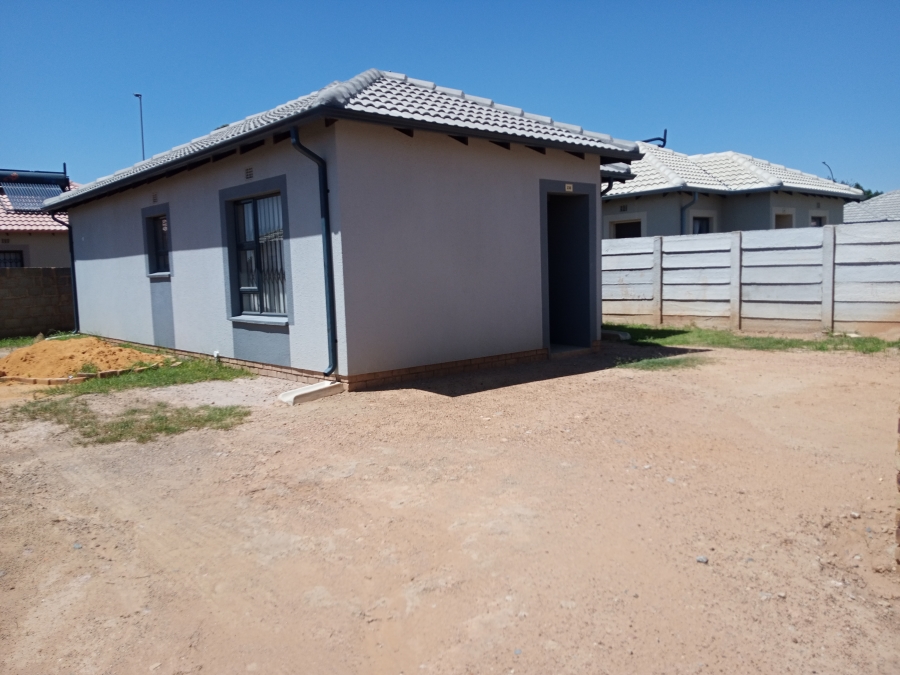 3 Bedroom Property for Sale in New Modder Gauteng