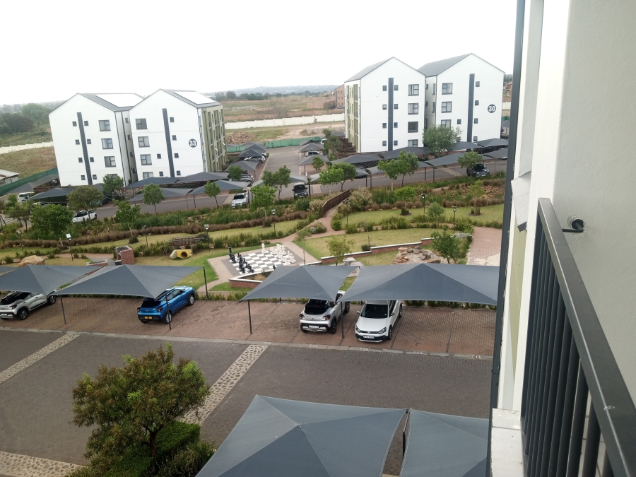 2 Bedroom Property for Sale in Lilianton Gauteng