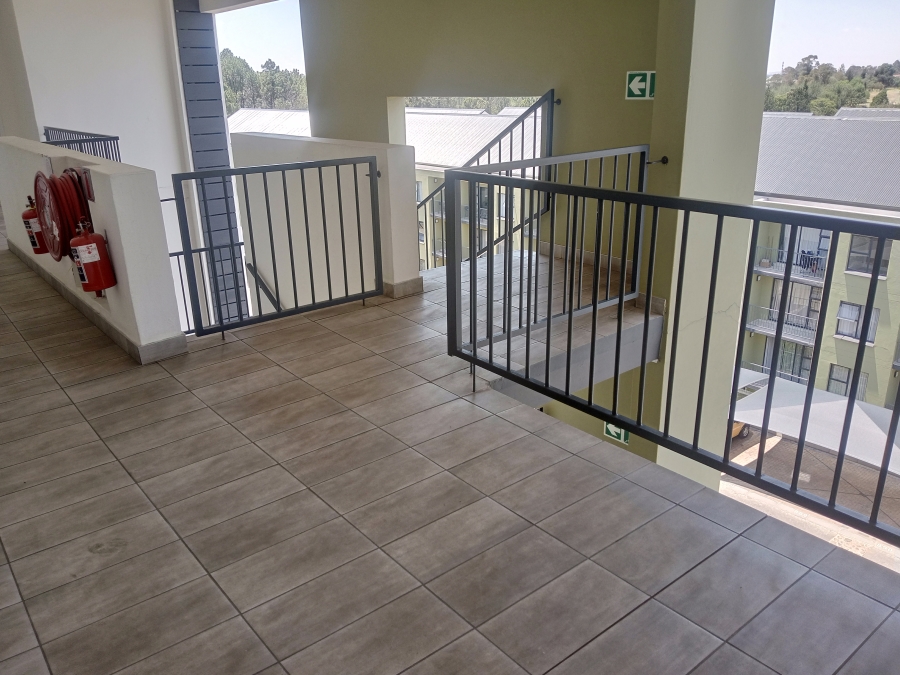 1 Bedroom Property for Sale in Lilianton Gauteng