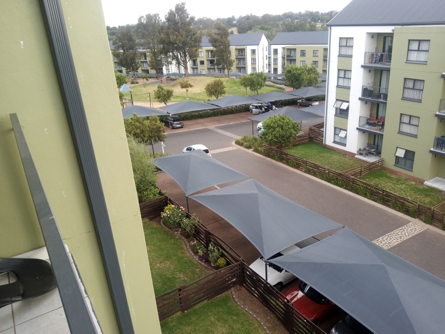 1 Bedroom Property for Sale in Lilianton Gauteng