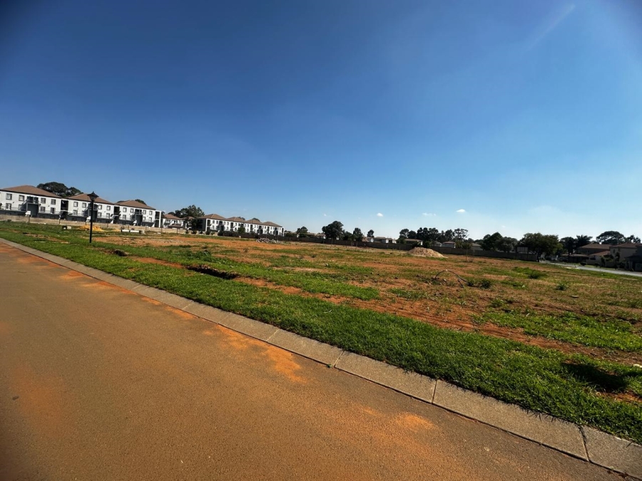 0 Bedroom Property for Sale in Brakpan North Gauteng