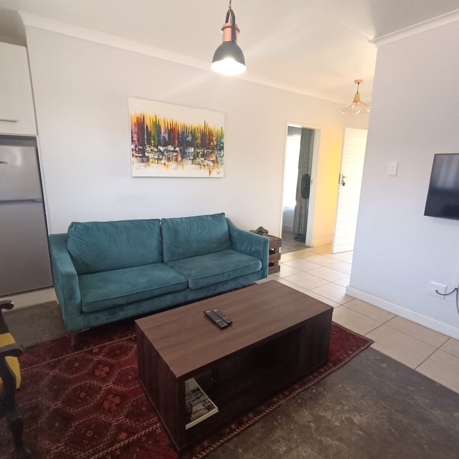 To Let 2 Bedroom Property for Rent in Fairland Gauteng