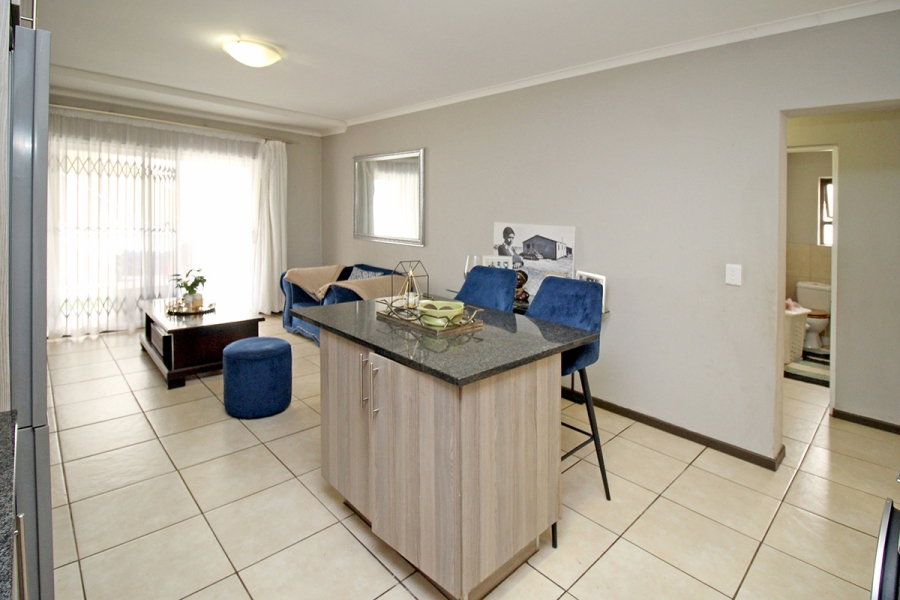 3 Bedroom Property for Sale in Ruimsig Gauteng