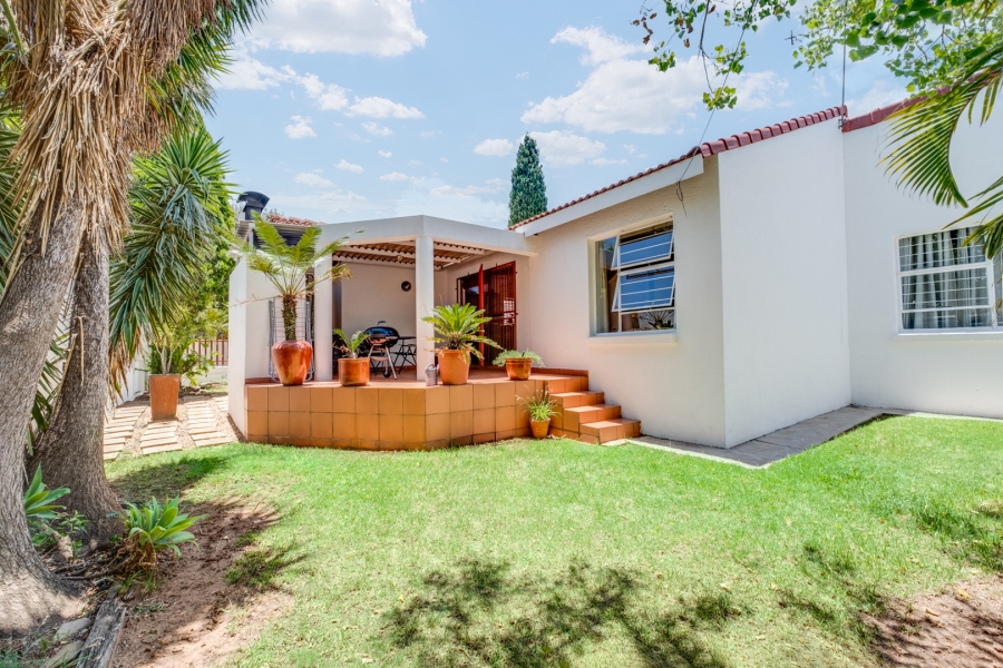 3 Bedroom Property for Sale in Sunninghill Gauteng