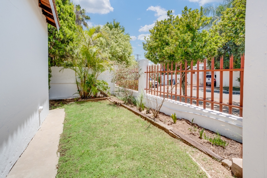 3 Bedroom Property for Sale in Sunninghill Gauteng