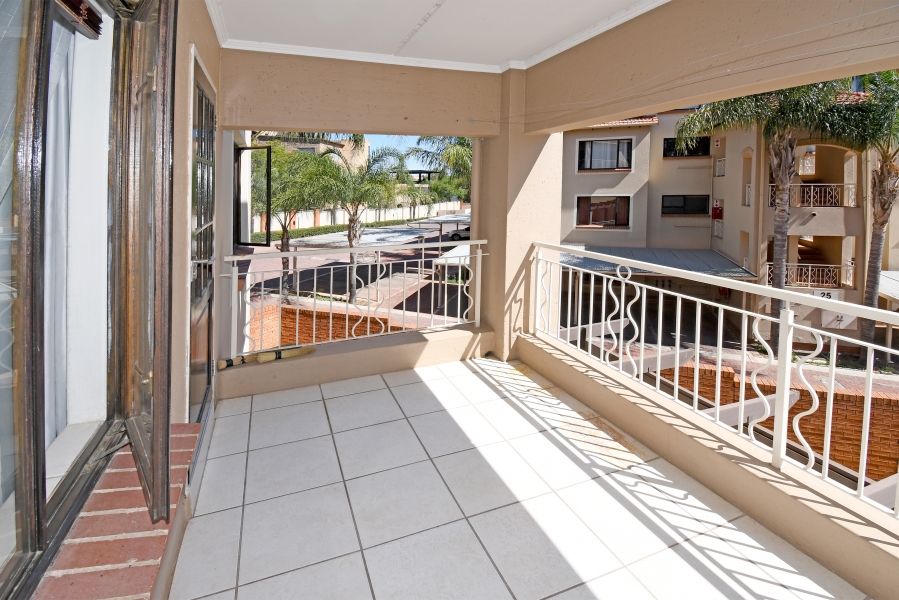 2 Bedroom Property for Sale in Sunninghill Gauteng