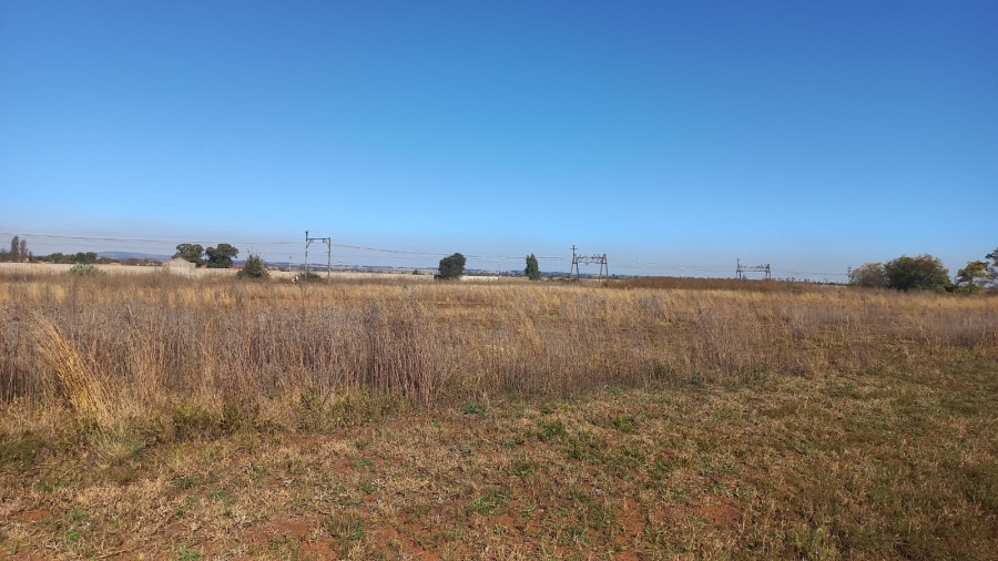 0 Bedroom Property for Sale in Meyerton Central Gauteng