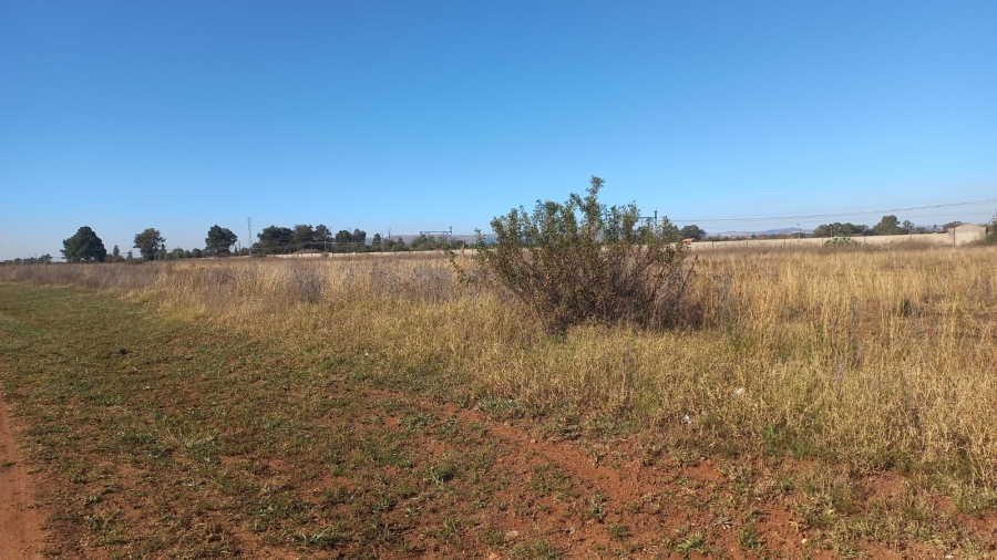 0 Bedroom Property for Sale in Meyerton Central Gauteng