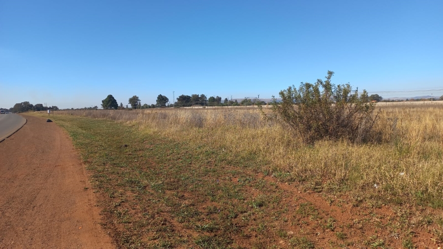 0 Bedroom Property for Sale in Meyerton Central Gauteng