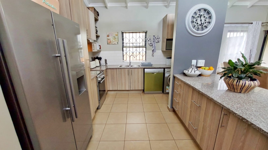 3 Bedroom Property for Sale in Summerset Gauteng