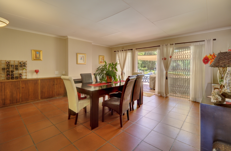 4 Bedroom Property for Sale in Bryanston Gauteng