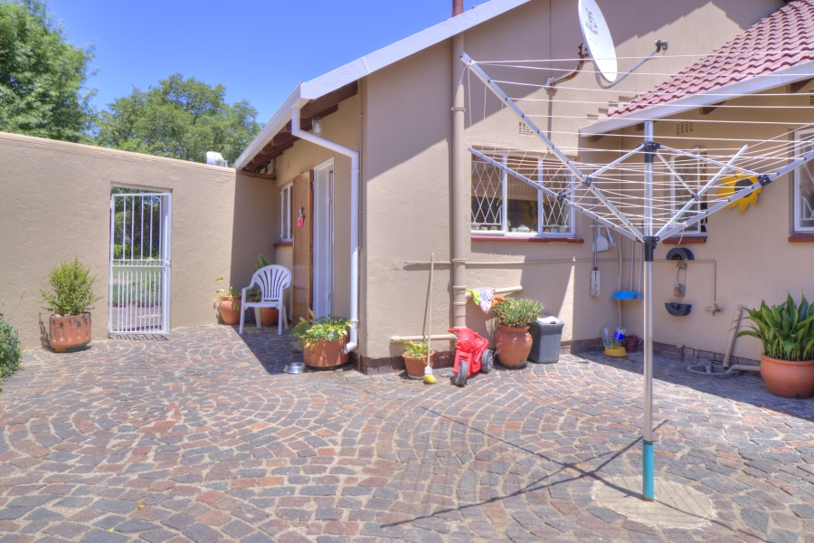 4 Bedroom Property for Sale in Bryanston Gauteng