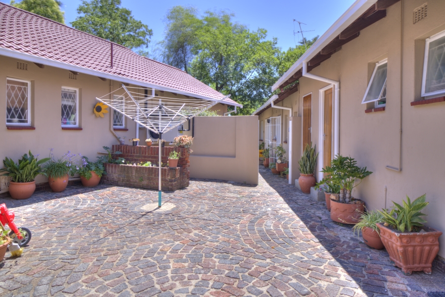 4 Bedroom Property for Sale in Bryanston Gauteng