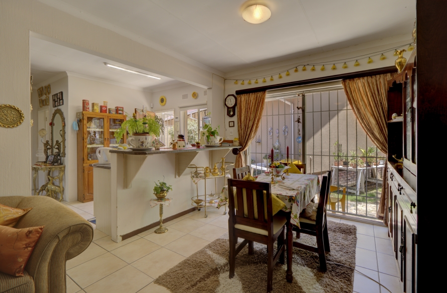 4 Bedroom Property for Sale in Bryanston Gauteng