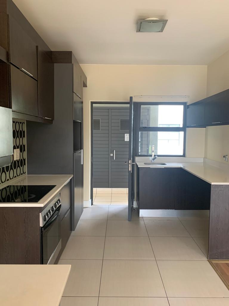 To Let 2 Bedroom Property for Rent in Rivonia Gauteng