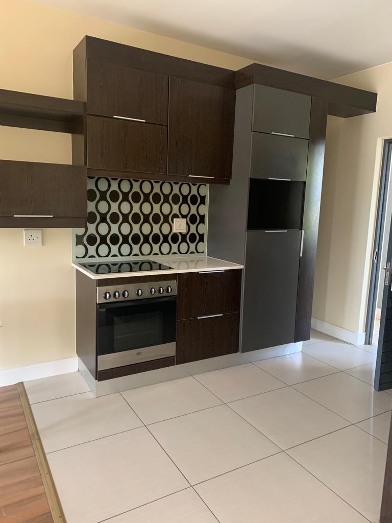 To Let 2 Bedroom Property for Rent in Rivonia Gauteng