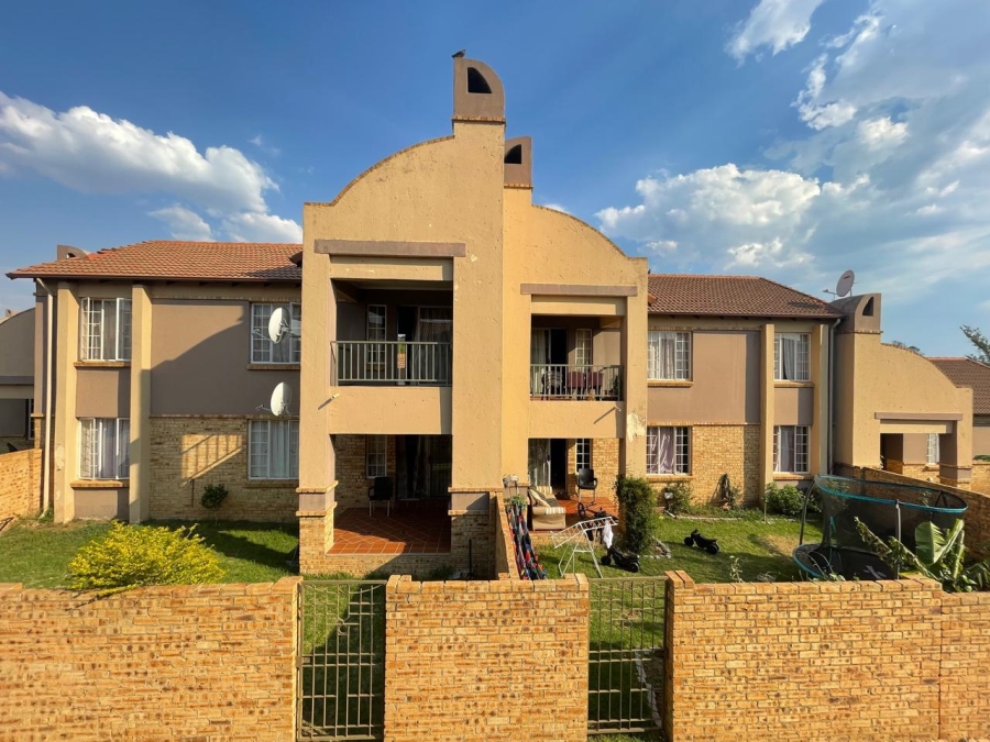 To Let 3 Bedroom Property for Rent in Carlswald Gauteng