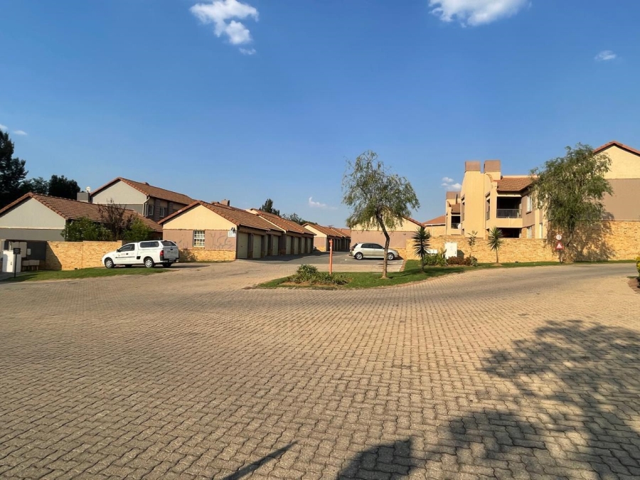 To Let 3 Bedroom Property for Rent in Carlswald Gauteng