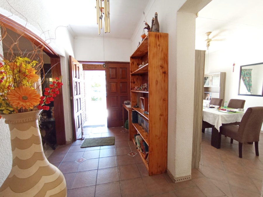 To Let 3 Bedroom Property for Rent in Ravensklip Gauteng