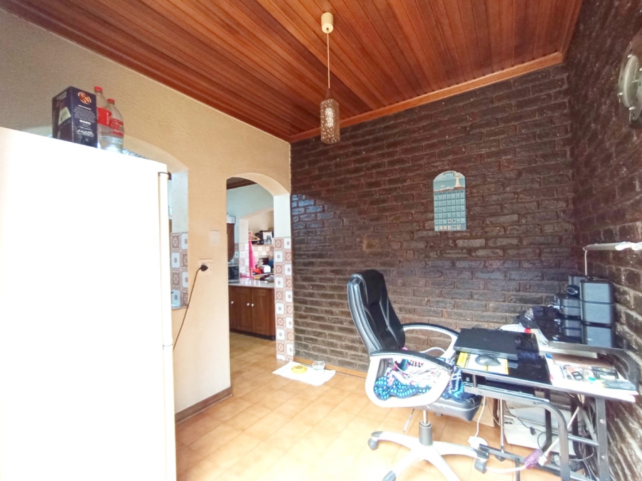 To Let 3 Bedroom Property for Rent in Ravensklip Gauteng