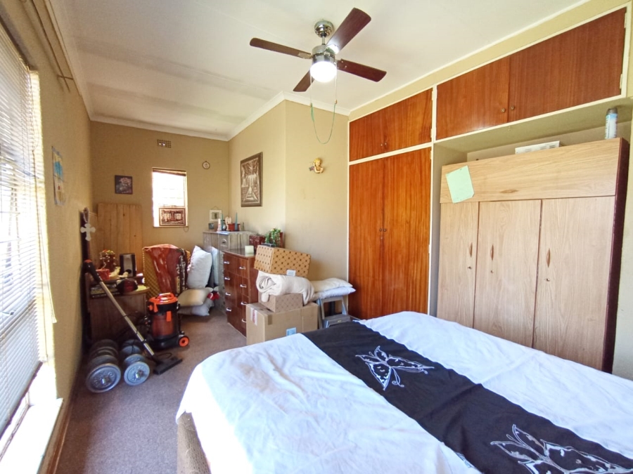 To Let 3 Bedroom Property for Rent in Ravensklip Gauteng