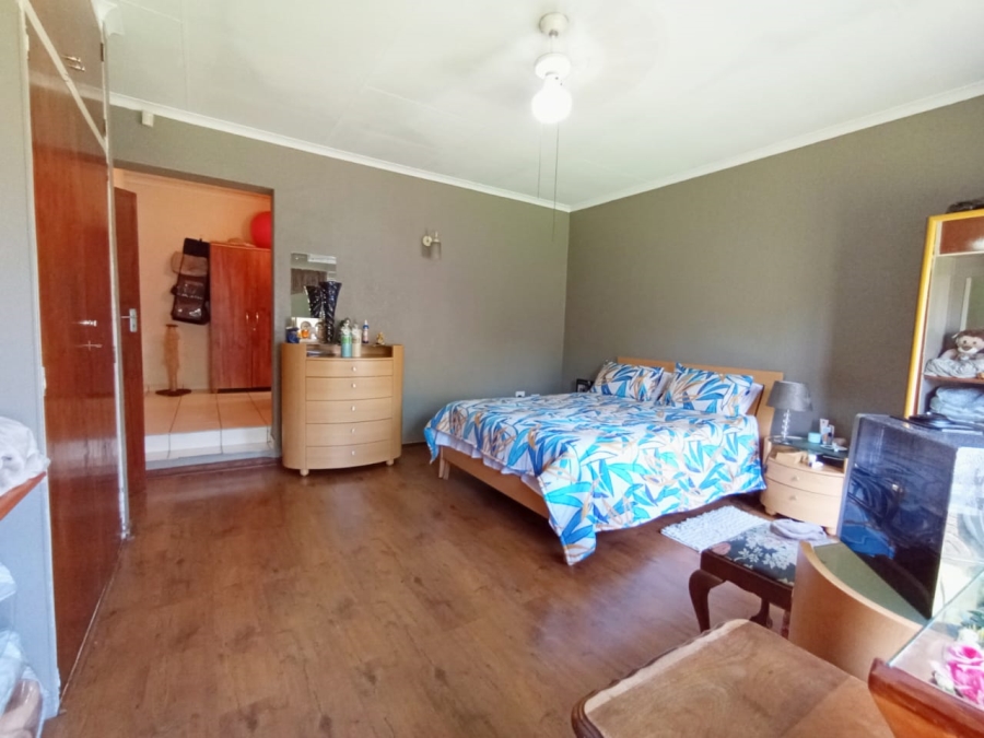 To Let 3 Bedroom Property for Rent in Ravensklip Gauteng