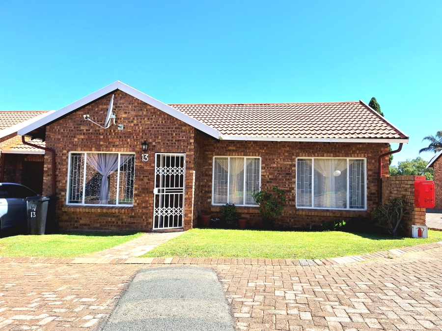 2 Bedroom Property for Sale in Groblerpark Gauteng