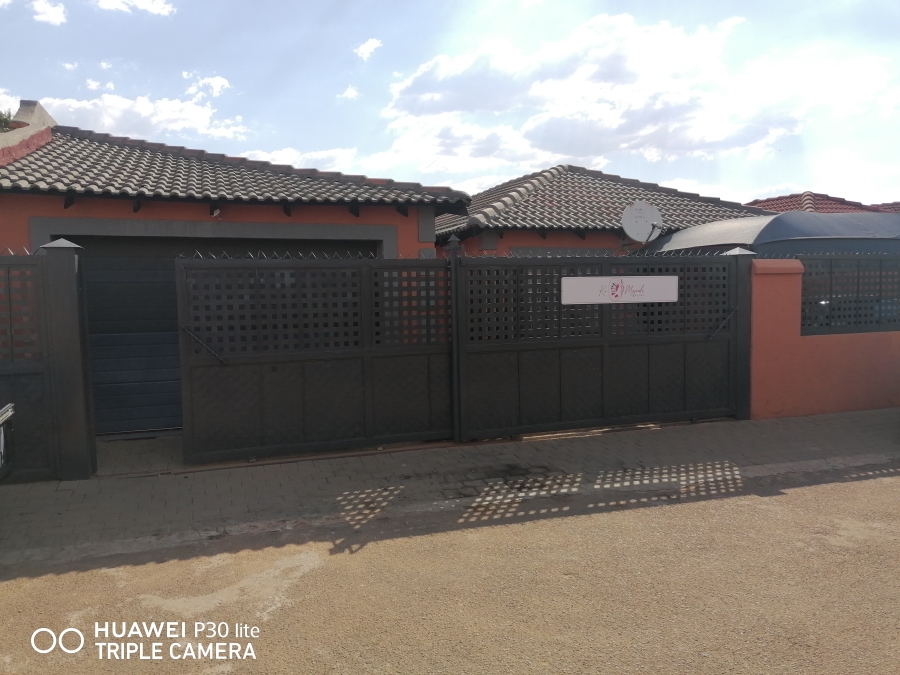 3 Bedroom Property for Sale in Mamelodi Gauteng