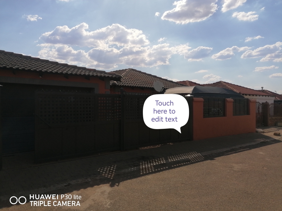 3 Bedroom Property for Sale in Mamelodi Gauteng