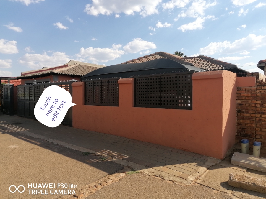 3 Bedroom Property for Sale in Mamelodi Gauteng