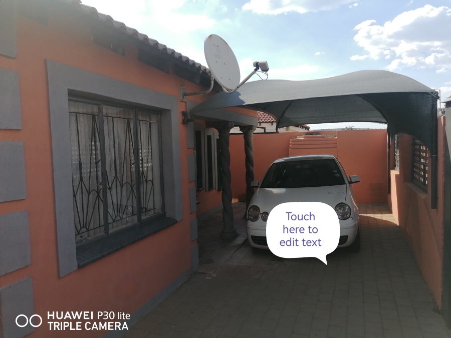 3 Bedroom Property for Sale in Mamelodi Gauteng