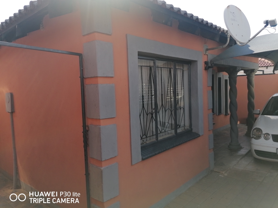 3 Bedroom Property for Sale in Mamelodi Gauteng