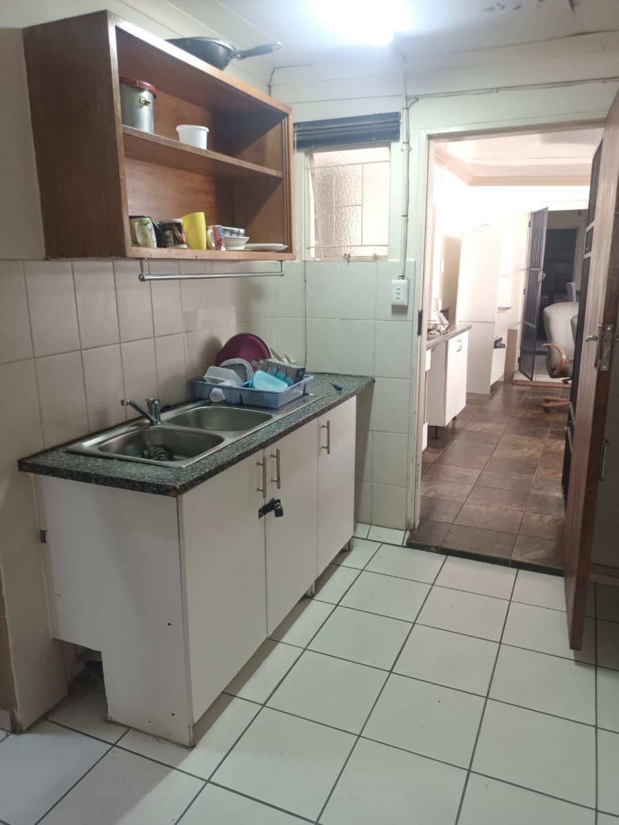 4 Bedroom Property for Sale in Rietfontein Gauteng