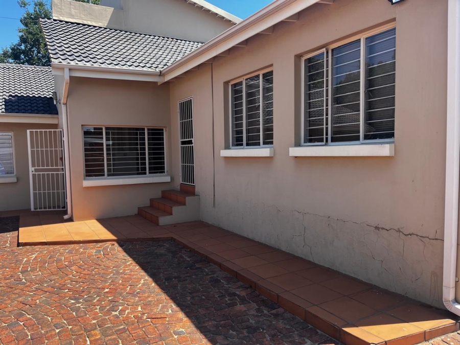 To Let commercial Property for Rent in Edenvale Central Gauteng