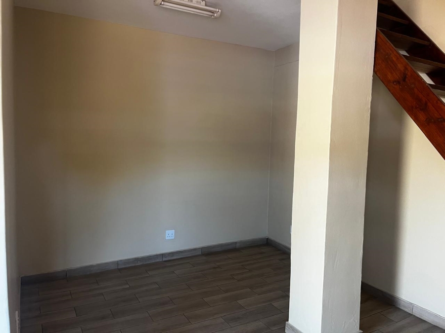 To Let commercial Property for Rent in Edenvale Central Gauteng