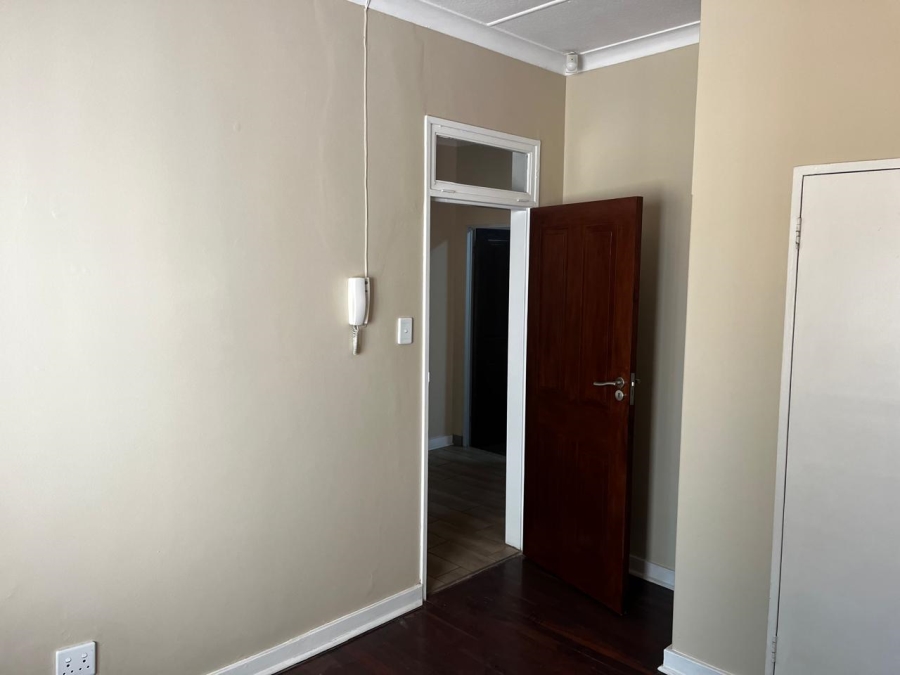 To Let commercial Property for Rent in Edenvale Central Gauteng