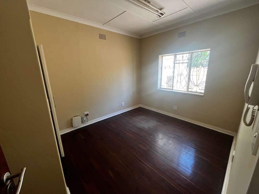 To Let commercial Property for Rent in Edenvale Central Gauteng