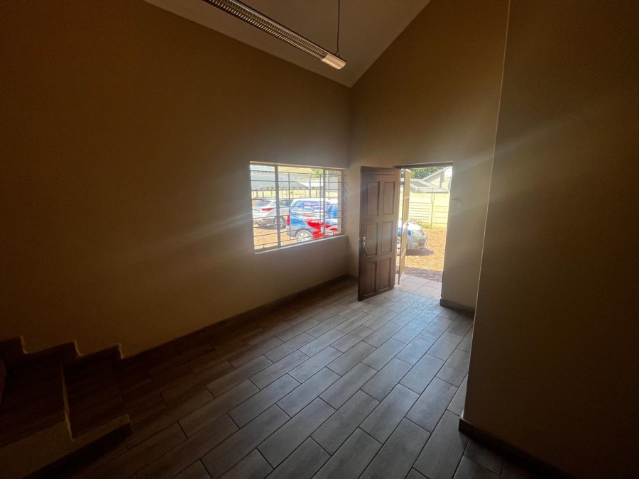 To Let commercial Property for Rent in Edenvale Central Gauteng