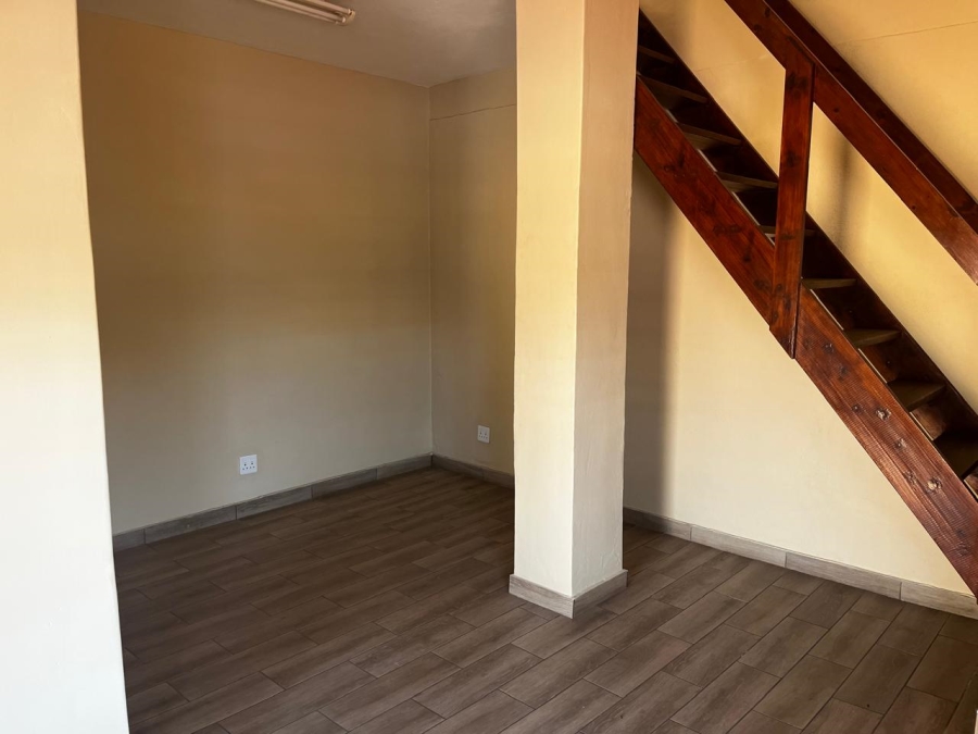 To Let commercial Property for Rent in Edenvale Central Gauteng