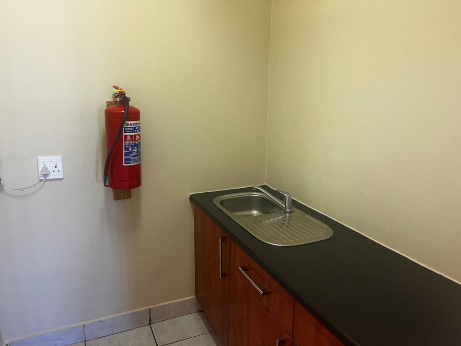 To Let commercial Property for Rent in Edenvale Central Gauteng