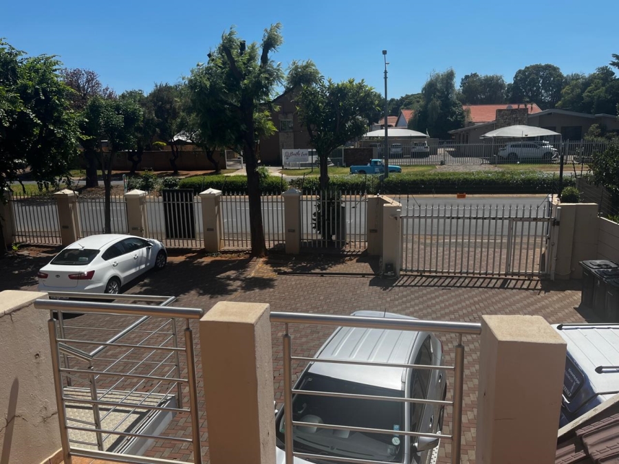 To Let commercial Property for Rent in Edenvale Central Gauteng